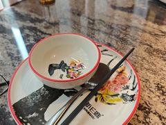 -新白鹿餐厅(松江开元地中海店)