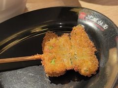 -寸屋拉面(凯德晶萃店)