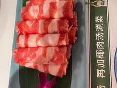 -三个椰子·现砍椰子鸡(金源CBD店)