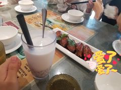 -大头力茶餐厅(花都融创茂店)