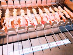-很久以前羊肉串(中山公园店)