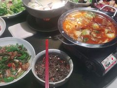 -青年公社·烤鸭(天玥中心店)