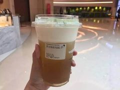 -喜茶(深圳福田星河COCO Park店)