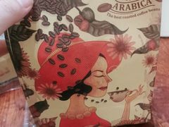 -春莱·老挝咖啡·泰式奶茶(钟楼店)