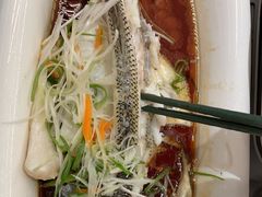 -小菜园新徽菜(宜兴八佰伴店)