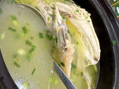 -宜城私房菜.臭鳜鱼(九华新街店)