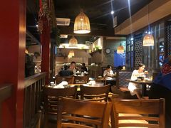 大堂-阿婉贵州苗家酸汤鱼(梅林店)