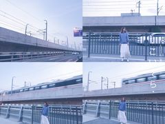 -海堤纪念公园