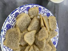 -海碗居老北京炸酱面(增光路店)