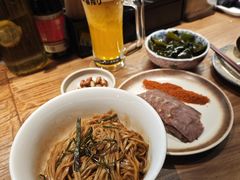 -蟹黄鱼·海派深夜面馆(江湾里店)