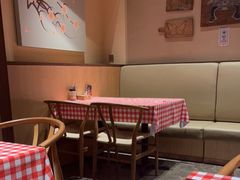 -yokocho上横町·日本食街(深业上城店)