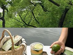 -荔湾湖公园