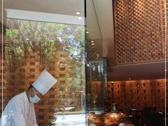 -君悦酒店·1881·北京烤鸭