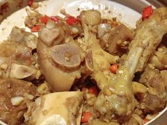 -农耕记·湖南土菜(halo广场店)