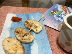 -元气寿司(环球港店)