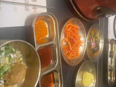 -西塔老太太泥炉烤肉(龙湖北苑天街店)