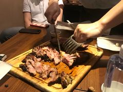 -BARBECUE烤肉屋