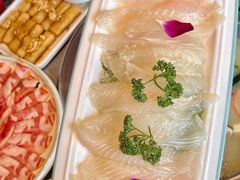 -蜀留香火锅·始于1999·原四川老火锅(白堤路店)