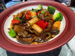 -盛京富丽园老菜馆·东北菜(和平南大街店)