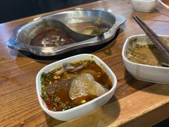 -傣妹火锅(南京东路一店)