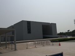 -辛亥革命纪念馆
