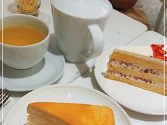 -Lady M New York(澳门伦敦人店)