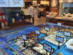 -鲜得莱渔港·小平岛海胆馆(七贤岭店)
