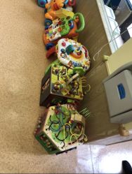 -爱乐婴童水育早教中心·儿童游泳中心(田园商业广场店)