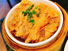 -虾饺妹·粤式手工点心(水荫路店)
