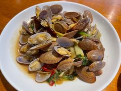 -南蚝小贝海鲜特色餐厅(南澳岛店)