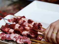 -有蚝有翅烧烤大排档·宵夜(右安门店)