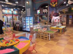 -卡通尼乐园·生日会(烟台永旺店)