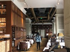 -哈布斯扒房(华发商都店)