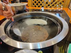 -老家大锅台·地锅鸡·铁锅炖(建邺文体路店)