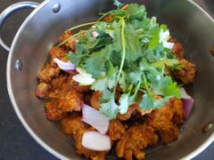 -半岛渔港 • 阿翁火锅馆(将军澳广场店)