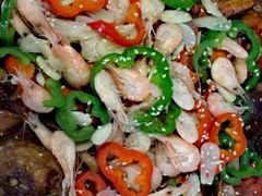 -呼吸森林·生态农庄农家乐私房菜