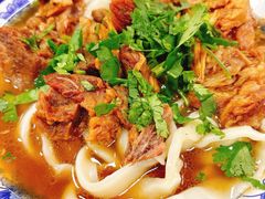 -清真-戏楼王记牛肉面