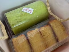 -本格旺索罗(樟宜机场T1店)