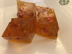 桂花糕-添好运点心专门店(深水埗店)