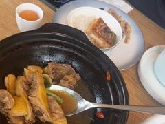 -客汀家宴·客家烟火 四季食材(集美店)
