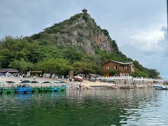 -抚仙湖禄充风景区