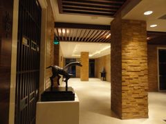 -东莞松山湖凯悦酒店