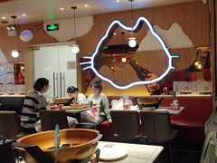 -南锣南门(东方银座店)