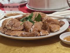-新海利海鲜城·41年珠海老字号(夏湾店)