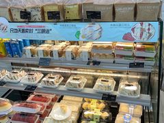 -THEME祖提(三峡广场店)
