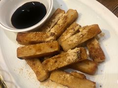 -大川先生·小龙虾·川菜(信义坊店)