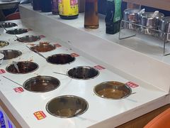 -刘少华贵州小黄牛·鲜牛肉火锅(总店)