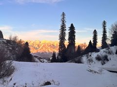 -新疆那拉提国家旅游度假区