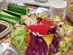 -木屋烧烤(龙岗南联店)
