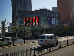 -光启城时尚购物中心